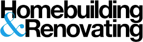 Homebuilding & Renovating logo